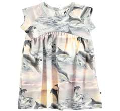 Cille Dresses